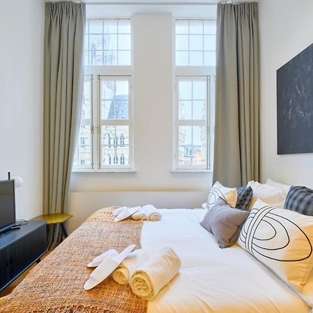 בריסל Maison Grand Place Studio 5 מראה חיצוני תמונה