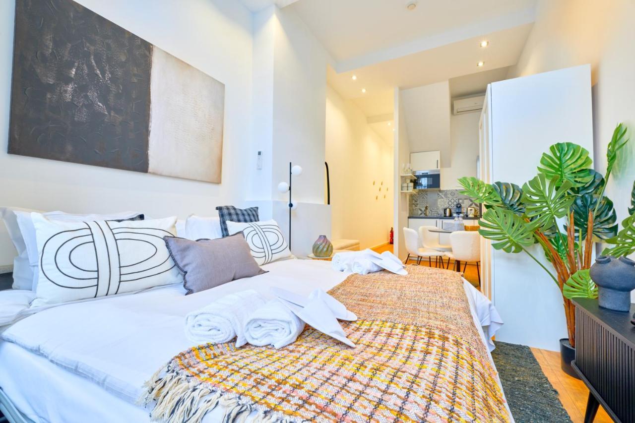 בריסל Maison Grand Place Studio 5 מראה חיצוני תמונה