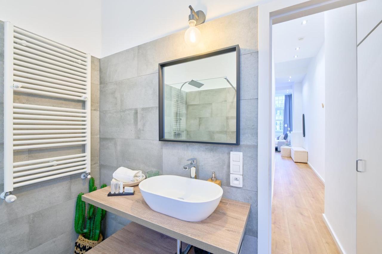 בריסל Maison Grand Place Studio 5 מראה חיצוני תמונה